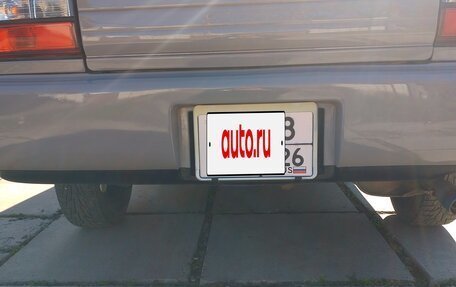 Toyota Corolla, 1991 год, 560 000 рублей, 22 фотография