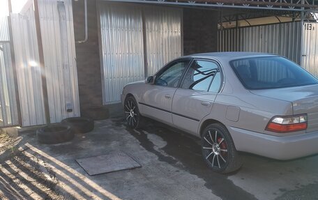 Toyota Corolla, 1991 год, 560 000 рублей, 19 фотография