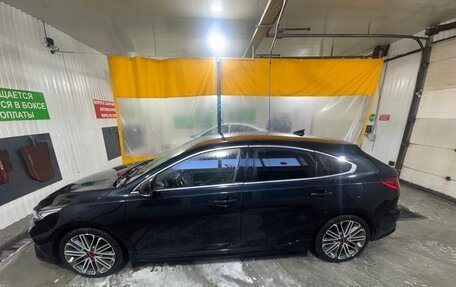 KIA K3, 2021 год, 2 450 000 рублей, 5 фотография