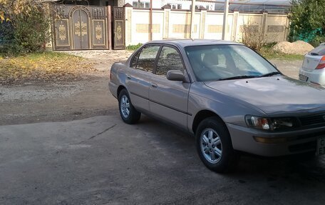 Toyota Corolla, 1991 год, 560 000 рублей, 17 фотография