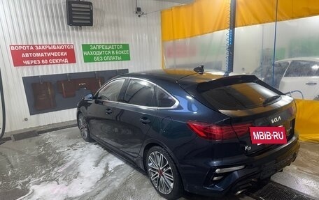 KIA K3, 2021 год, 2 450 000 рублей, 4 фотография