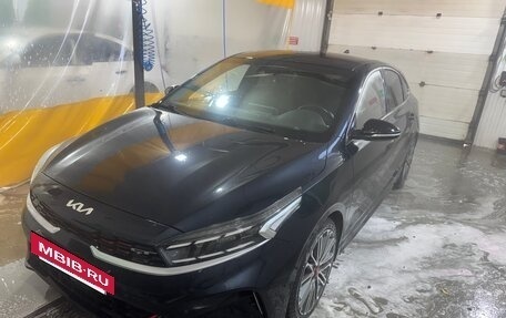 KIA K3, 2021 год, 2 450 000 рублей, 6 фотография