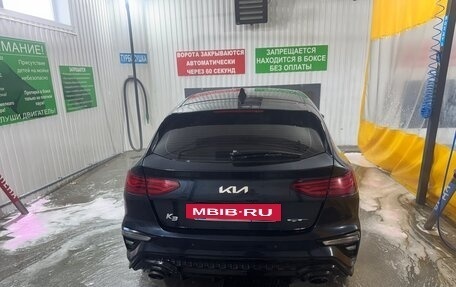 KIA K3, 2021 год, 2 450 000 рублей, 3 фотография