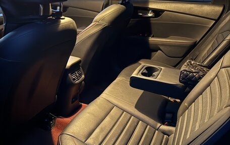 KIA K3, 2021 год, 2 450 000 рублей, 8 фотография