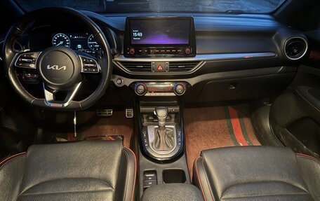 KIA K3, 2021 год, 2 450 000 рублей, 10 фотография