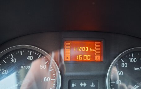 Nissan Almera, 2017 год, 780 000 рублей, 12 фотография