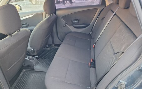 Nissan Almera, 2017 год, 780 000 рублей, 9 фотография