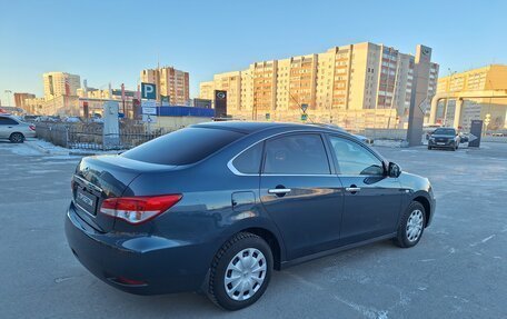 Nissan Almera, 2017 год, 780 000 рублей, 6 фотография