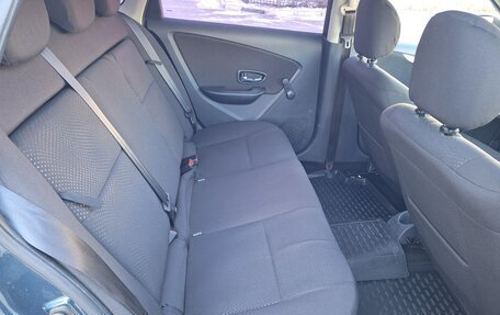 Nissan Almera, 2017 год, 780 000 рублей, 10 фотография