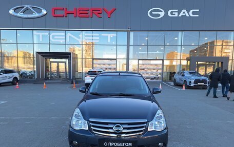 Nissan Almera, 2017 год, 780 000 рублей, 2 фотография