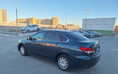 Nissan Almera, 2017 год, 780 000 рублей, 4 фотография