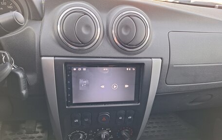 Nissan Almera, 2017 год, 780 000 рублей, 11 фотография