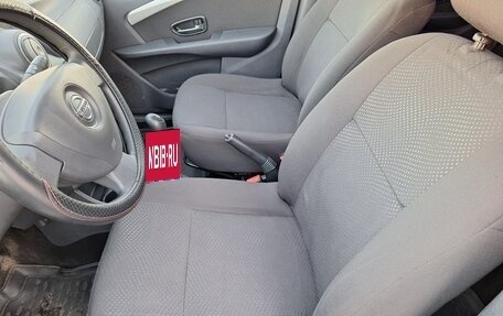 Nissan Almera, 2017 год, 780 000 рублей, 7 фотография