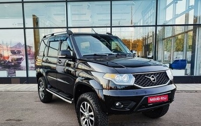 ЛуАЗ Patriot, 2018 год, 995 000 рублей, 1 фотография