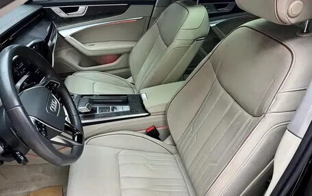 Audi A6, 2022 год, 4 700 000 рублей, 14 фотография