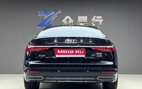 Audi A6, 2022 год, 4 700 000 рублей, 4 фотография