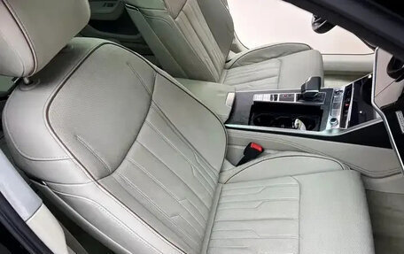 Audi A6, 2022 год, 4 700 000 рублей, 15 фотография