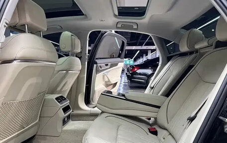 Audi A6, 2022 год, 4 700 000 рублей, 16 фотография