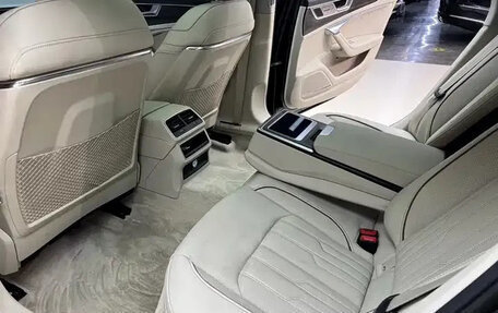 Audi A6, 2022 год, 4 700 000 рублей, 17 фотография