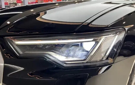 Audi A6, 2022 год, 4 700 000 рублей, 22 фотография