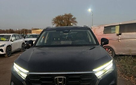 Honda CR-V, 2024 год, 3 260 000 рублей, 2 фотография
