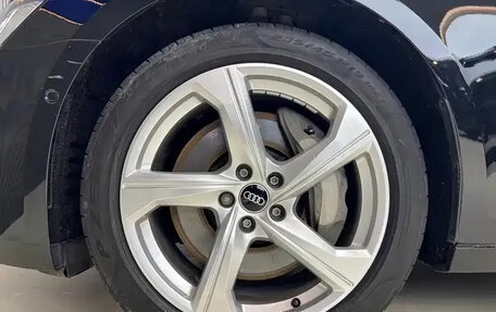 Audi A6, 2022 год, 4 700 000 рублей, 23 фотография