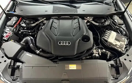 Audi A6, 2022 год, 4 700 000 рублей, 21 фотография