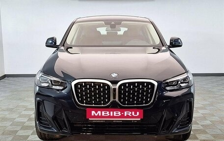 BMW X4, 2024 год, 8 500 000 рублей, 4 фотография
