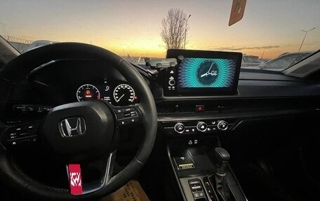 Honda CR-V, 2024 год, 3 260 000 рублей, 4 фотография