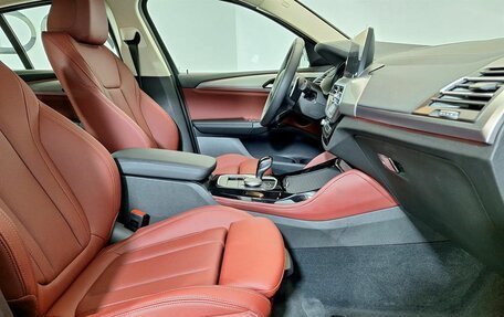 BMW X4, 2024 год, 8 500 000 рублей, 8 фотография