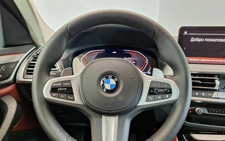 BMW X4, 2024 год, 8 500 000 рублей, 14 фотография
