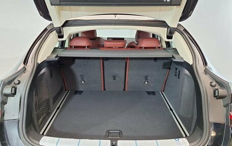 BMW X4, 2024 год, 8 500 000 рублей, 24 фотография