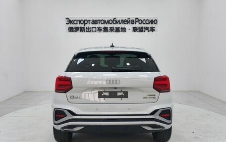 Audi Q2 I, 2022 год, 2 000 355 рублей, 4 фотография