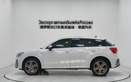 Audi Q2 I, 2022 год, 2 000 355 рублей, 6 фотография