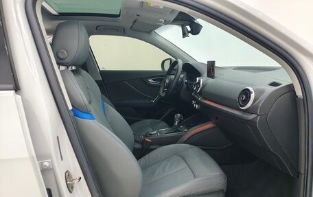 Audi Q2 I, 2022 год, 2 000 355 рублей, 10 фотография