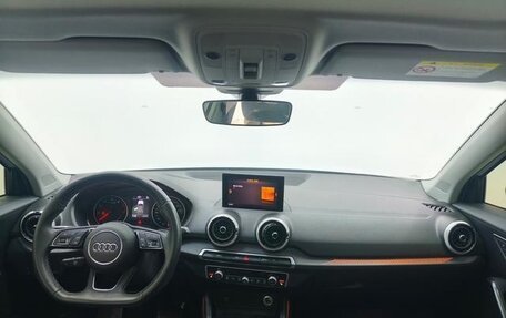 Audi Q2 I, 2022 год, 2 000 355 рублей, 9 фотография