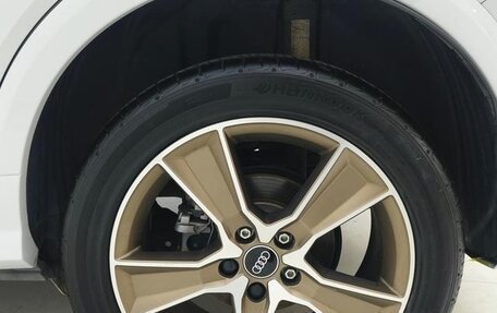 Audi Q2 I, 2022 год, 2 000 355 рублей, 16 фотография