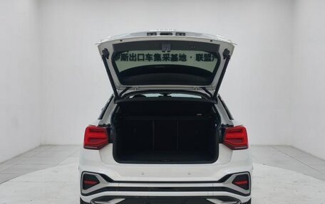 Audi Q2 I, 2022 год, 2 000 355 рублей, 15 фотография