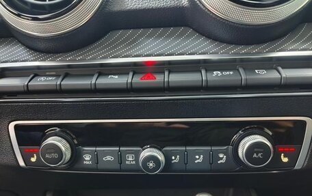 Audi Q2 I, 2022 год, 2 000 355 рублей, 14 фотография