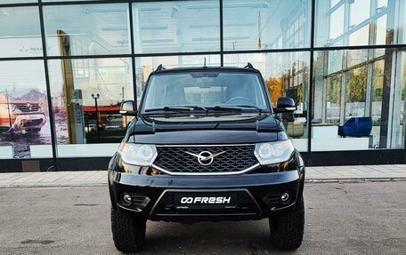 ЛуАЗ Patriot, 2018 год, 995 000 рублей, 3 фотография