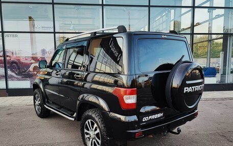 ЛуАЗ Patriot, 2018 год, 995 000 рублей, 2 фотография
