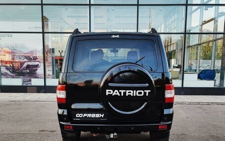 ЛуАЗ Patriot, 2018 год, 995 000 рублей, 4 фотография