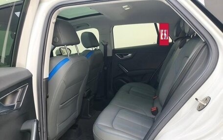 Audi Q2 I, 2022 год, 2 000 355 рублей, 8 фотография