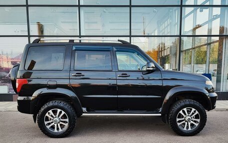 ЛуАЗ Patriot, 2018 год, 995 000 рублей, 5 фотография