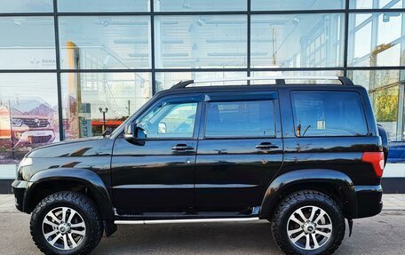 ЛуАЗ Patriot, 2018 год, 995 000 рублей, 6 фотография