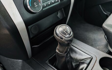 ЛуАЗ Patriot, 2018 год, 995 000 рублей, 18 фотография