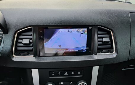 ЛуАЗ Patriot, 2018 год, 995 000 рублей, 17 фотография