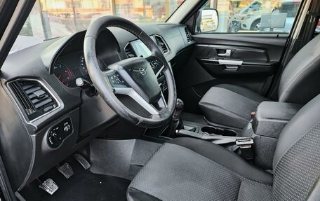 ЛуАЗ Patriot, 2018 год, 995 000 рублей, 16 фотография