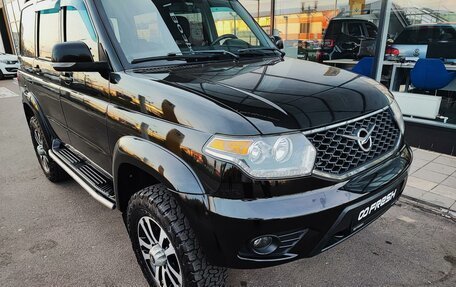 ЛуАЗ Patriot, 2018 год, 995 000 рублей, 9 фотография