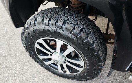 ЛуАЗ Patriot, 2018 год, 995 000 рублей, 11 фотография